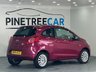 USED 2015 15 FORD KA 1.2 Zetec Hatchback 3dr Petrol Manual Euro 5 (s/s) (69 ps) 