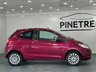 USED 2015 15 FORD KA 1.2 Zetec Hatchback 3dr Petrol Manual Euro 5 (s/s) (69 ps) 