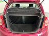 USED 2015 15 FORD KA 1.2 Zetec Hatchback 3dr Petrol Manual Euro 5 (s/s) (69 ps) 