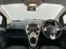 USED 2015 15 FORD KA 1.2 Zetec Hatchback 3dr Petrol Manual Euro 5 (s/s) (69 ps) 