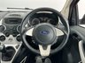 USED 2015 15 FORD KA 1.2 Zetec Hatchback 3dr Petrol Manual Euro 5 (s/s) (69 ps) 