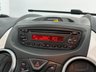 USED 2015 15 FORD KA 1.2 Zetec Hatchback 3dr Petrol Manual Euro 5 (s/s) (69 ps) 