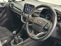 USED 2019 19 FORD FIESTA 1.0T EcoBoost GPF Titanium Hatchback 5dr Petrol Manual Euro 6 (s/s) (100 ps) 