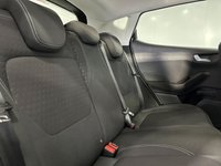 USED 2019 19 FORD FIESTA 1.0T EcoBoost GPF Titanium Hatchback 5dr Petrol Manual Euro 6 (s/s) (100 ps) 