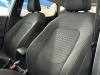 USED 2019 19 FORD FIESTA 1.0T EcoBoost GPF Titanium Hatchback 5dr Petrol Manual Euro 6 (s/s) (100 ps) 
