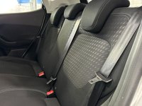 USED 2019 19 FORD FIESTA 1.0T EcoBoost GPF Titanium Hatchback 5dr Petrol Manual Euro 6 (s/s) (100 ps) 