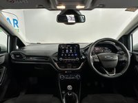 USED 2019 19 FORD FIESTA 1.0T EcoBoost GPF Titanium Hatchback 5dr Petrol Manual Euro 6 (s/s) (100 ps) 