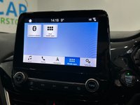 USED 2019 19 FORD FIESTA 1.0T EcoBoost GPF Titanium Hatchback 5dr Petrol Manual Euro 6 (s/s) (100 ps) 