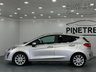 USED 2019 19 FORD FIESTA 1.0T EcoBoost GPF Titanium Hatchback 5dr Petrol Manual Euro 6 (s/s) (100 ps) 