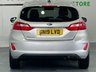 USED 2019 19 FORD FIESTA 1.0T EcoBoost GPF Titanium Hatchback 5dr Petrol Manual Euro 6 (s/s) (100 ps) 