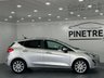 USED 2019 19 FORD FIESTA 1.0T EcoBoost GPF Titanium Hatchback 5dr Petrol Manual Euro 6 (s/s) (100 ps) 
