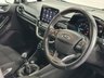 USED 2019 19 FORD FIESTA 1.0T EcoBoost GPF Titanium Hatchback 5dr Petrol Manual Euro 6 (s/s) (100 ps) 