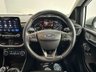 USED 2019 19 FORD FIESTA 1.0T EcoBoost GPF Titanium Hatchback 5dr Petrol Manual Euro 6 (s/s) (100 ps) 