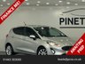 USED 2019 19 FORD FIESTA 1.0T EcoBoost GPF Titanium Hatchback 5dr Petrol Manual Euro 6 (s/s) (100 ps) 