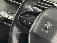 USED 2018 18 PEUGEOT 3008 1.2 PureTech GT Line SUV 5dr Petrol Manual Euro 6 (s/s) (130 ps) 