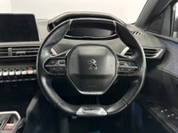 USED 2018 18 PEUGEOT 3008 1.2 PureTech GT Line SUV 5dr Petrol Manual Euro 6 (s/s) (130 ps) 