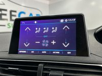 USED 2018 18 PEUGEOT 3008 1.2 PureTech GT Line SUV 5dr Petrol Manual Euro 6 (s/s) (130 ps) 