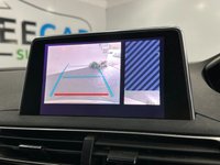 USED 2018 18 PEUGEOT 3008 1.2 PureTech GT Line SUV 5dr Petrol Manual Euro 6 (s/s) (130 ps) 
