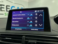 USED 2018 18 PEUGEOT 3008 1.2 PureTech GT Line SUV 5dr Petrol Manual Euro 6 (s/s) (130 ps) 