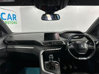 USED 2018 18 PEUGEOT 3008 1.2 PureTech GT Line SUV 5dr Petrol Manual Euro 6 (s/s) (130 ps) 