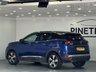 USED 2018 18 PEUGEOT 3008 1.2 PureTech GT Line SUV 5dr Petrol Manual Euro 6 (s/s) (130 ps) 