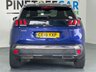 USED 2018 18 PEUGEOT 3008 1.2 PureTech GT Line SUV 5dr Petrol Manual Euro 6 (s/s) (130 ps) 