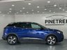 USED 2018 18 PEUGEOT 3008 1.2 PureTech GT Line SUV 5dr Petrol Manual Euro 6 (s/s) (130 ps) 