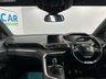 USED 2018 18 PEUGEOT 3008 1.2 PureTech GT Line SUV 5dr Petrol Manual Euro 6 (s/s) (130 ps) 