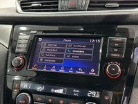 USED 2019 19 NISSAN QASHQAI 1.3 DIG-T N-Motion SUV 5dr Petrol Manual Euro 6 (s/s) (140 ps) 