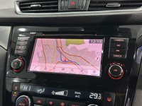USED 2019 19 NISSAN QASHQAI 1.3 DIG-T N-Motion SUV 5dr Petrol Manual Euro 6 (s/s) (140 ps) 