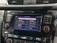 USED 2019 19 NISSAN QASHQAI 1.3 DIG-T N-Motion SUV 5dr Petrol Manual Euro 6 (s/s) (140 ps) 