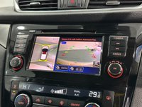 USED 2019 19 NISSAN QASHQAI 1.3 DIG-T N-Motion SUV 5dr Petrol Manual Euro 6 (s/s) (140 ps) 