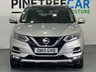 USED 2019 19 NISSAN QASHQAI 1.3 DIG-T N-Motion SUV 5dr Petrol Manual Euro 6 (s/s) (140 ps) 