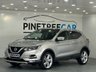 USED 2019 19 NISSAN QASHQAI 1.3 DIG-T N-Motion SUV 5dr Petrol Manual Euro 6 (s/s) (140 ps) 