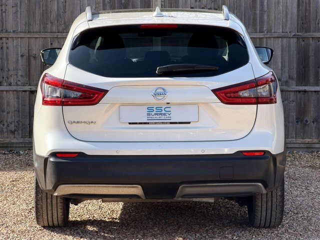 2019 Nissan Qashqai - Photo 12