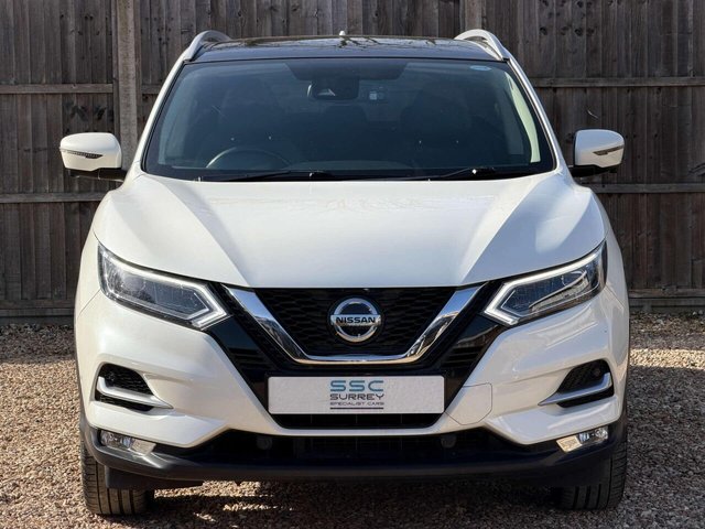 2019 Nissan Qashqai - Photo 11