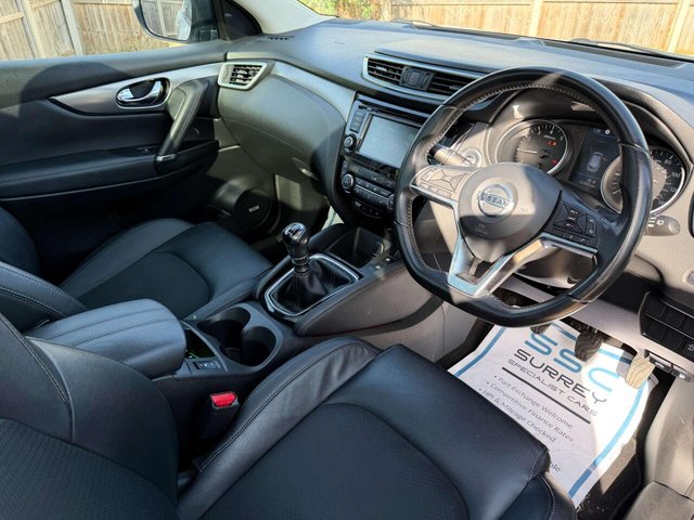 2019 Nissan Qashqai - Photo 5