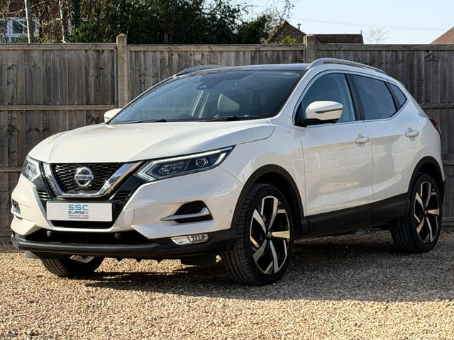 2019 Nissan Qashqai - Photo 2