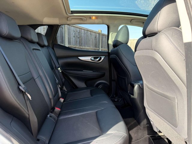 2019 Nissan Qashqai - Photo 9