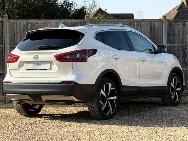 2019 Nissan Qashqai - Photo 3