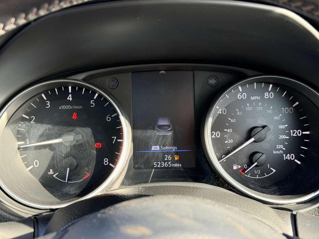 2019 Nissan Qashqai - Photo 8