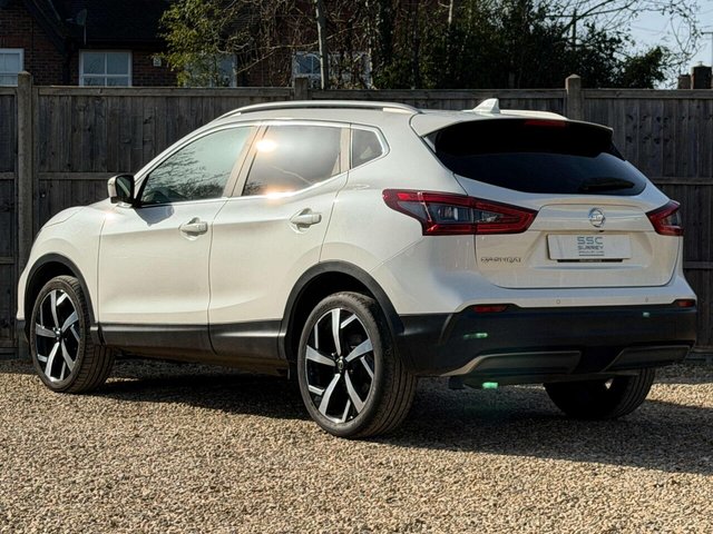 2019 Nissan Qashqai - Photo 4