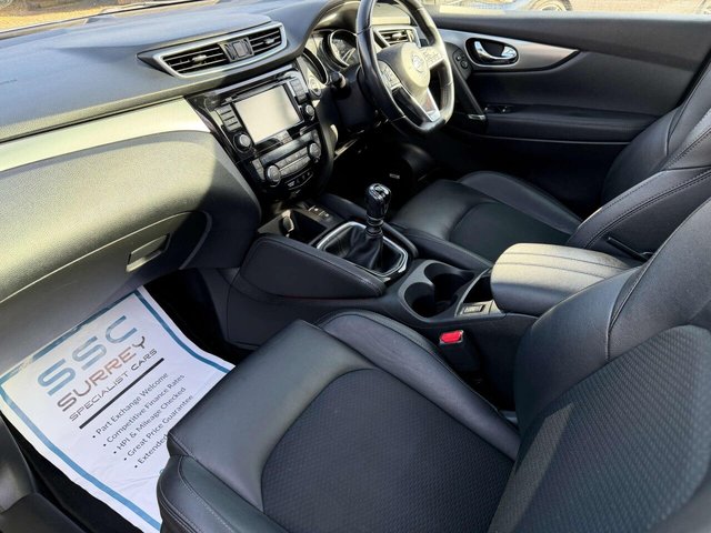 2019 Nissan Qashqai - Photo 6