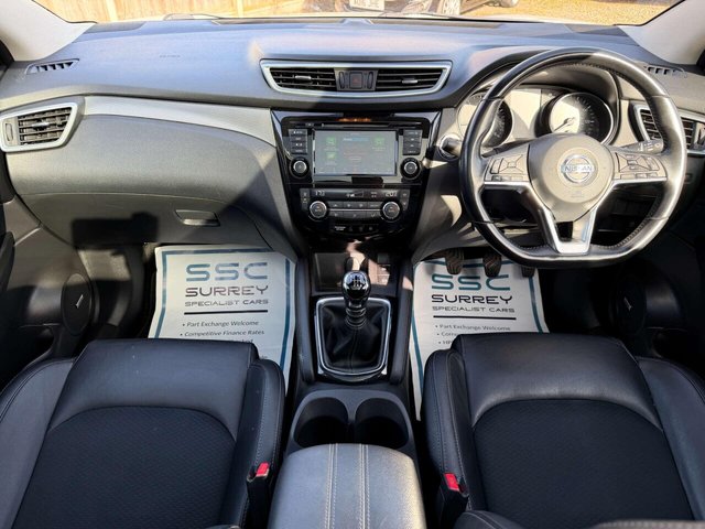 2019 Nissan Qashqai - Photo 7