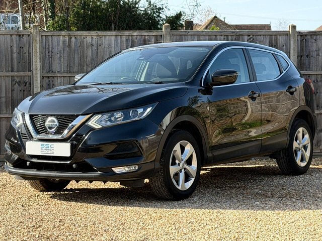 2019 Nissan Qashqai - Photo 2