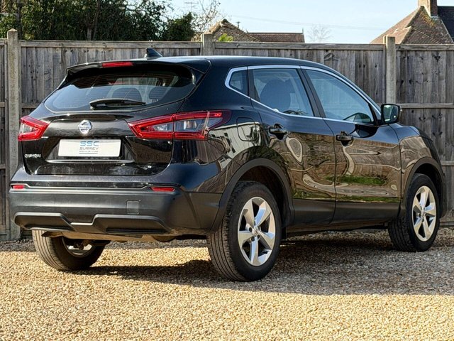 2019 Nissan Qashqai - Photo 3
