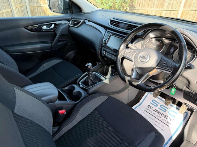 2019 Nissan Qashqai - Photo 5