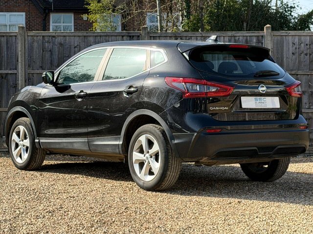 2019 Nissan Qashqai - Photo 4