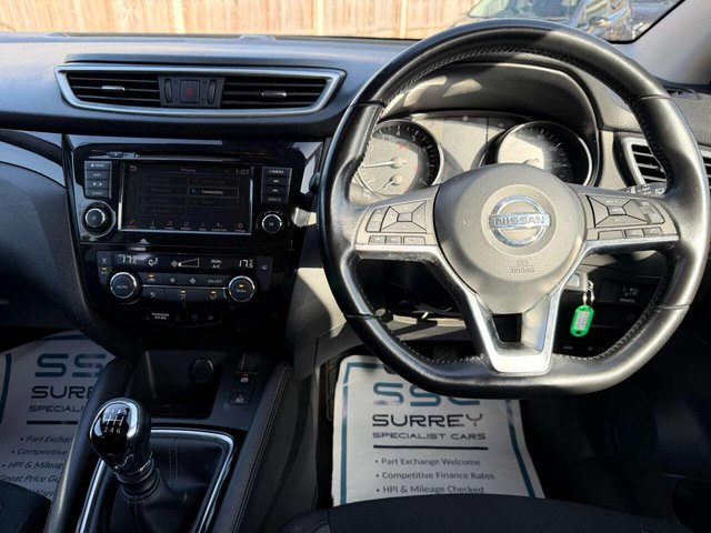 2019 Nissan Qashqai - Photo 8
