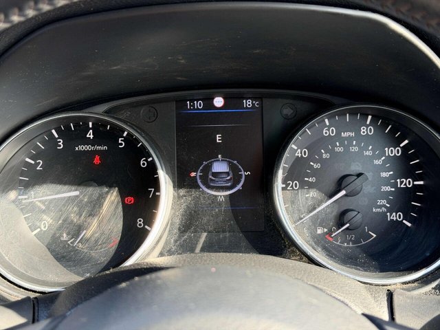 2019 Nissan Qashqai - Photo 10